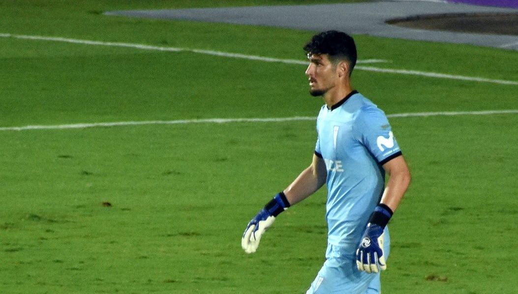 El mea culpa de Dituro por su error ante América de Cali: “Soy consciente de mi responsabilidad”