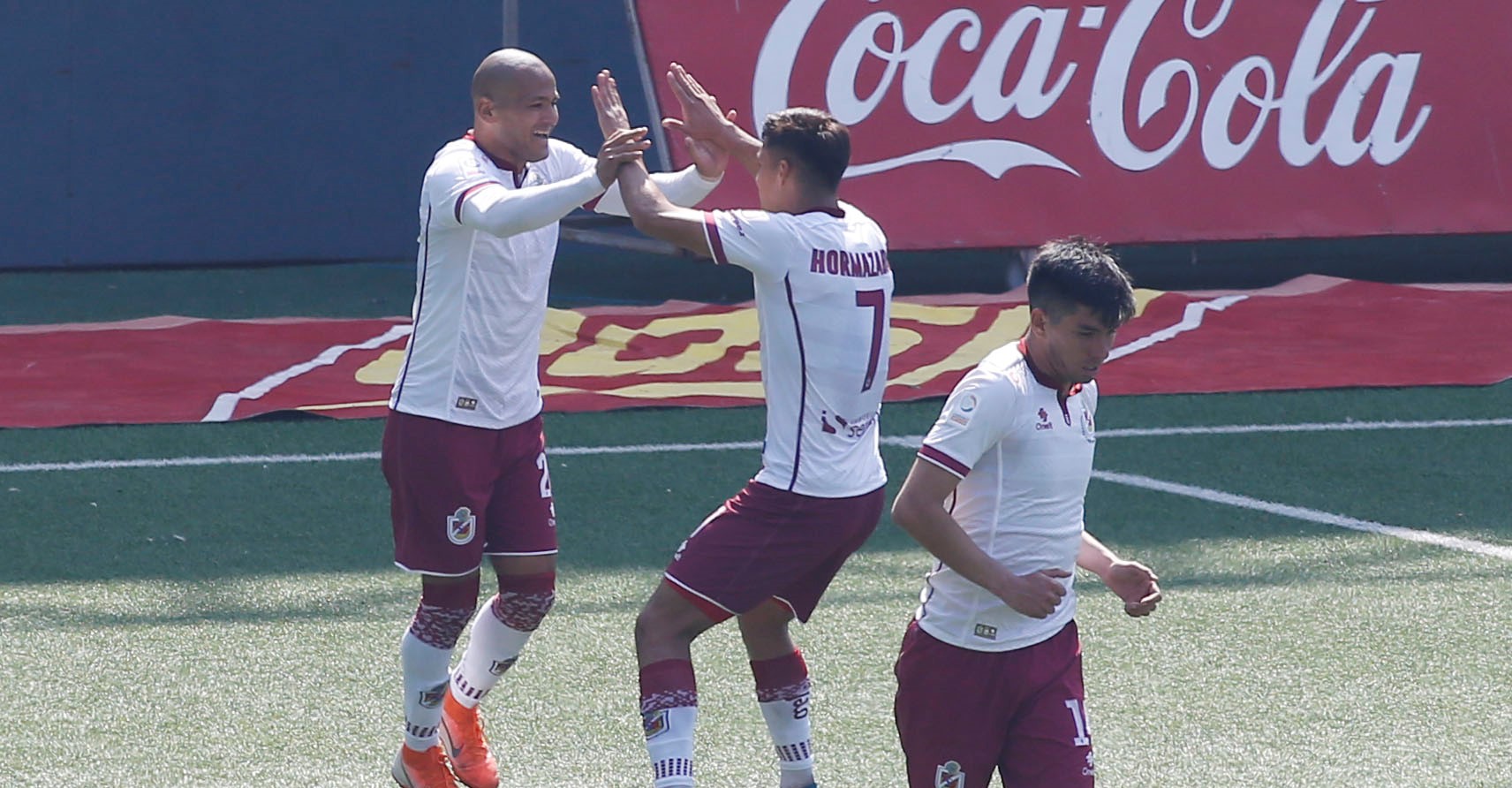 La Serena visita a Huachipato con el objetivo de salir del fondo