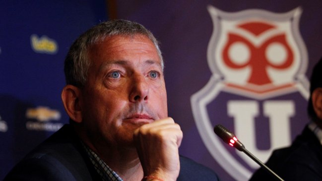 Inversionista en Azul Azul ofreció revelar su identidad a Carlos Heller