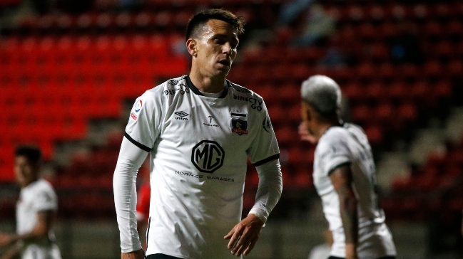 Las bajas que tendrá Colo Colo en sus partidos ante Antofagasta y Peñarol