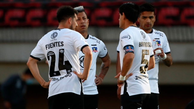 Doctor de Colo Colo confirmó que pidieron modificar el horario del partido ante Antofagasta