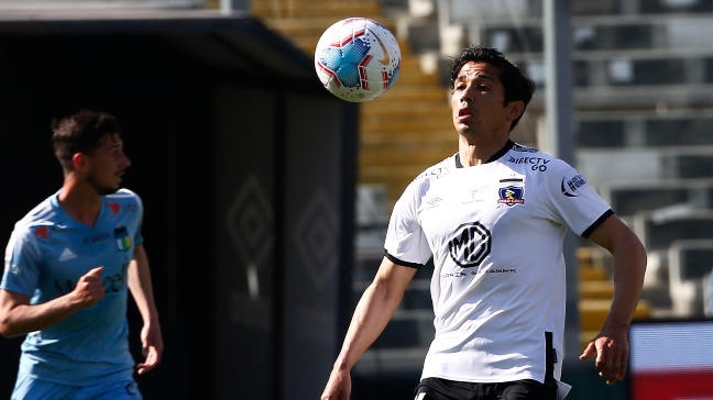 Colo Colo entregó su lista de citados para duelo ante Antofagasta