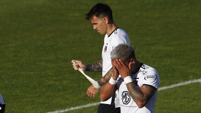 Colo Colo informó que todos quienes viajaron a Brasil se mantendrán en cuarentena preventiva