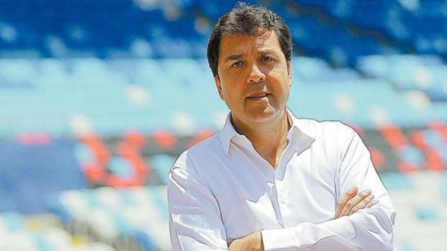 Presidente de Antofagasta: Colo Colo cometió una negligencia muy grande