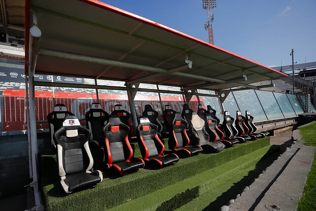 Doctor Fernando Yáñez: El partido se hacía imposible de jugar