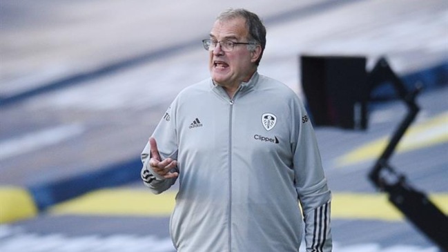 Leeds de Marcelo Bielsa visita a Sheffield United por la tercera fecha de la Premier League