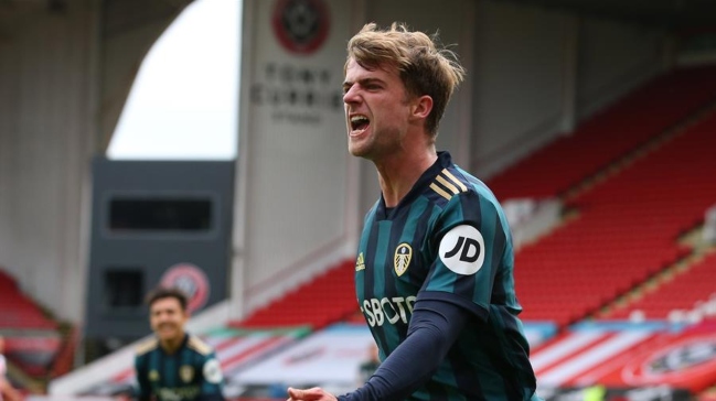 Leeds de Bielsa sumó su segundo triunfo seguido en la Premier