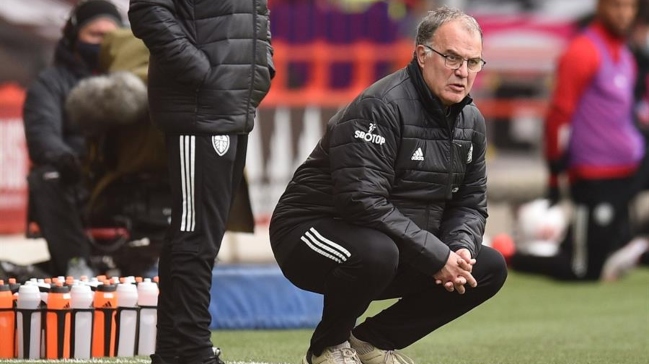 La emotiva carta que le envió Marcelo Bielsa a Las Leonas