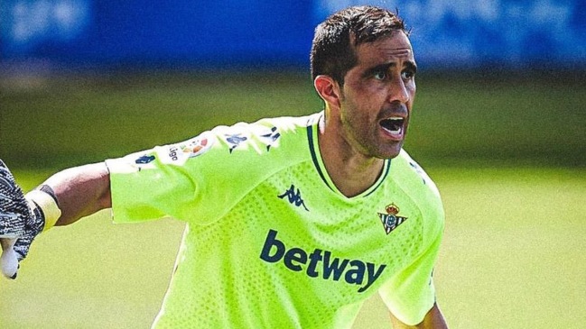 Pellegrini sobre la lesión de Bravo: No creo que esté para las Clasificatorias