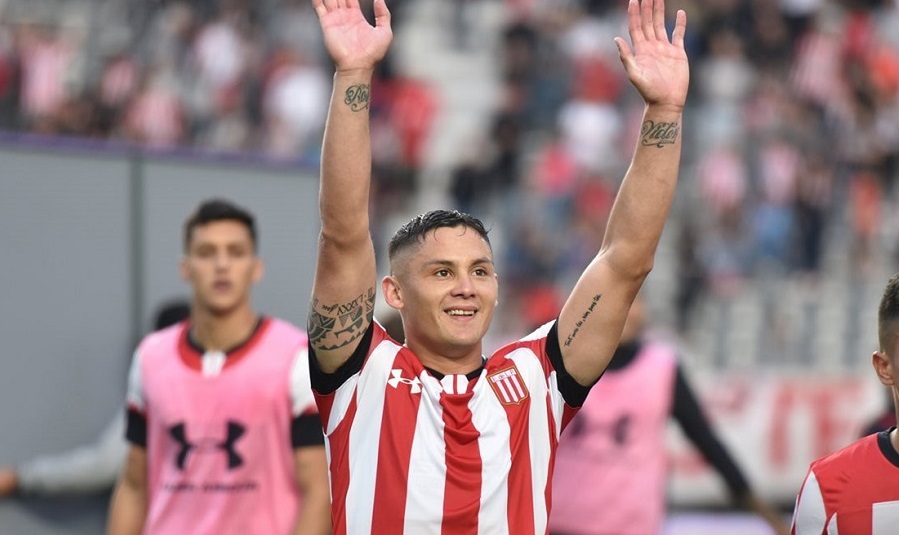 Marcelo Espina: Juan Fuentes está entre las opciones para reemplazar a Zaldivia