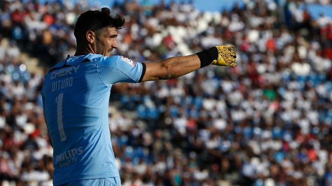 Matías Dituro advierte sobre Gremio: Seguramente saldrán a buscar el partido