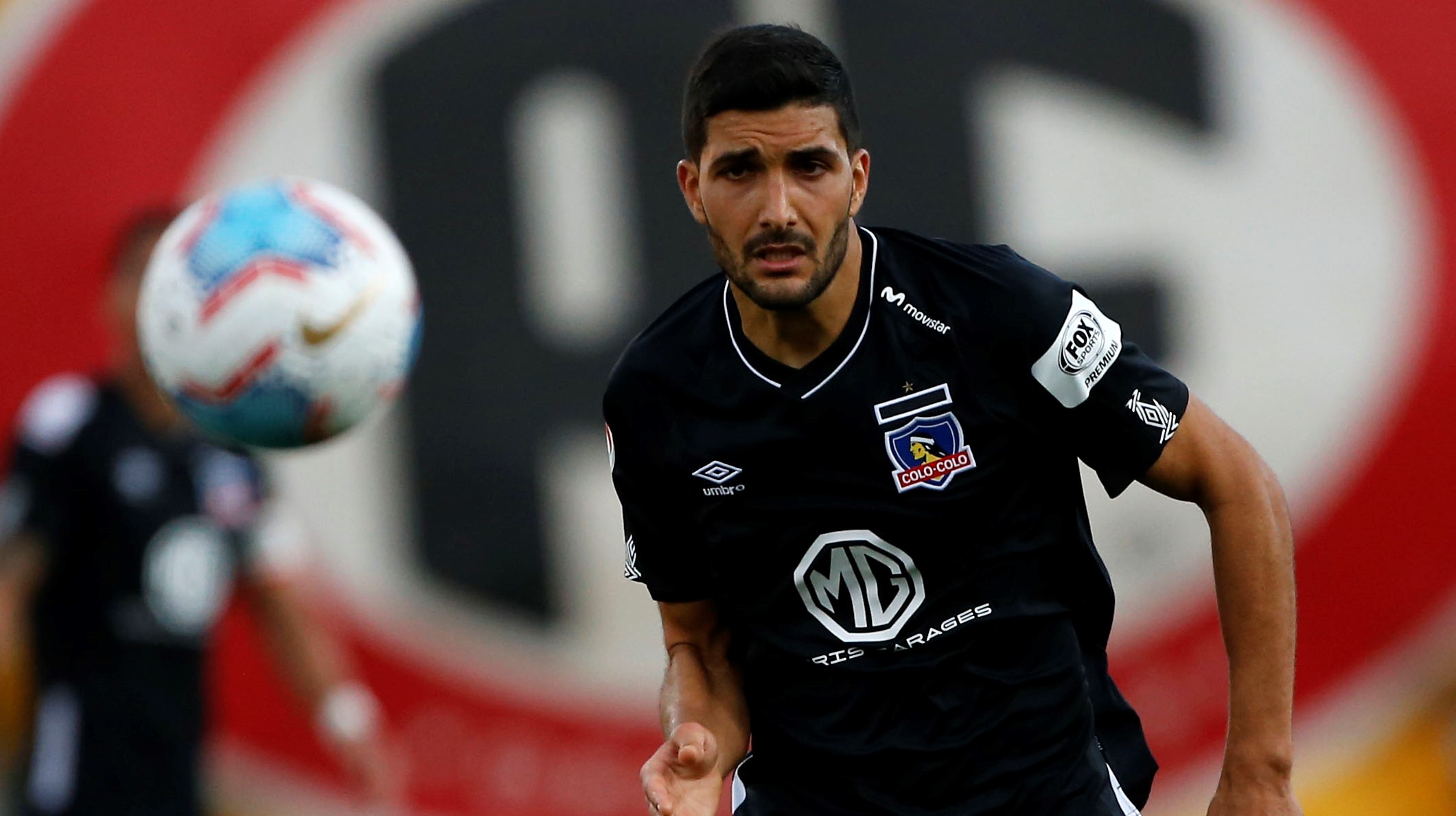 La razón por la que Nicolás Blandi quedó fuera de la convocatoria para el duelo ante Peñarol