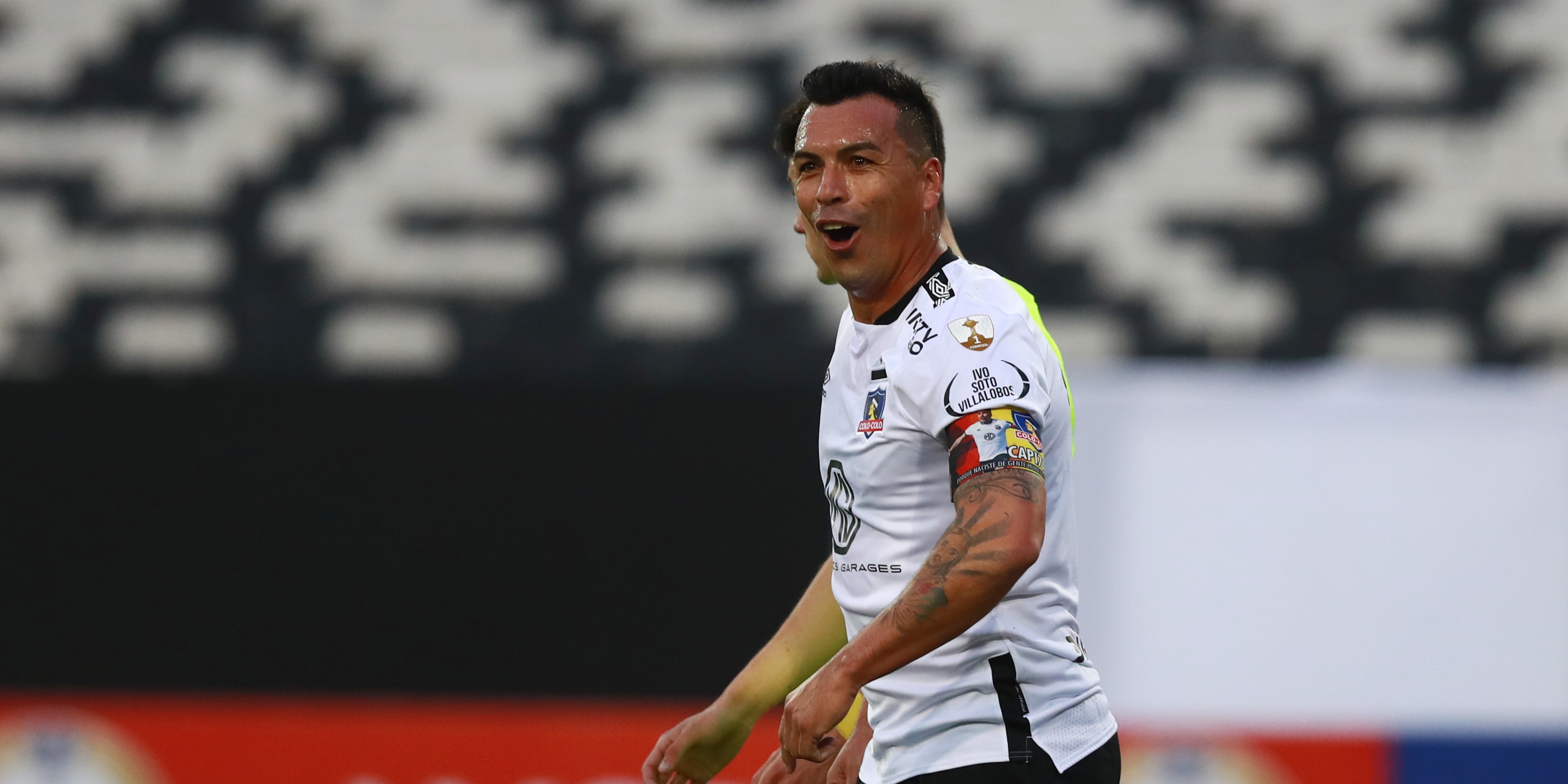 Colo Colo vuelve a la cancha y desafía a Peñarol en duro duelo de la Copa Libertadores