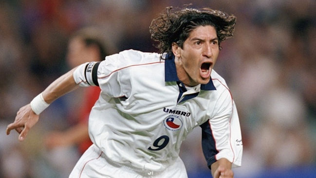 El histórico triunfo de la Roja sobre Estados Unidos por el bronce olímpico en Sydney 2000