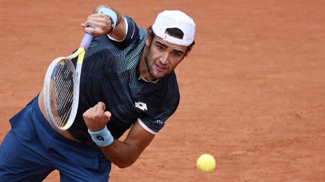 Los resultados de este martes en Roland Garros