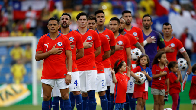 Diputadas pidieron postergar la franja electoral para evitar cruce con partido de la Roja ante Uruguay