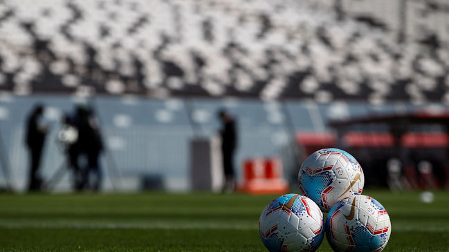 ANFP presentará antecedentes al Tribunal de Disciplina por el duelo de Colo Colo y Antofagasta