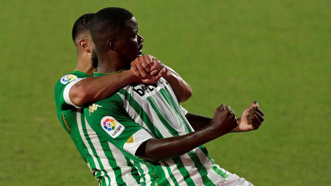 Real Betis de Manuel Pellegrini busca su tercer triunfo a costa de Getafe en la liga española