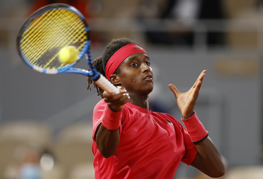 Djokovic, Tsitsipas y Berrettini tuvieron estrenos felices en Roland Garros