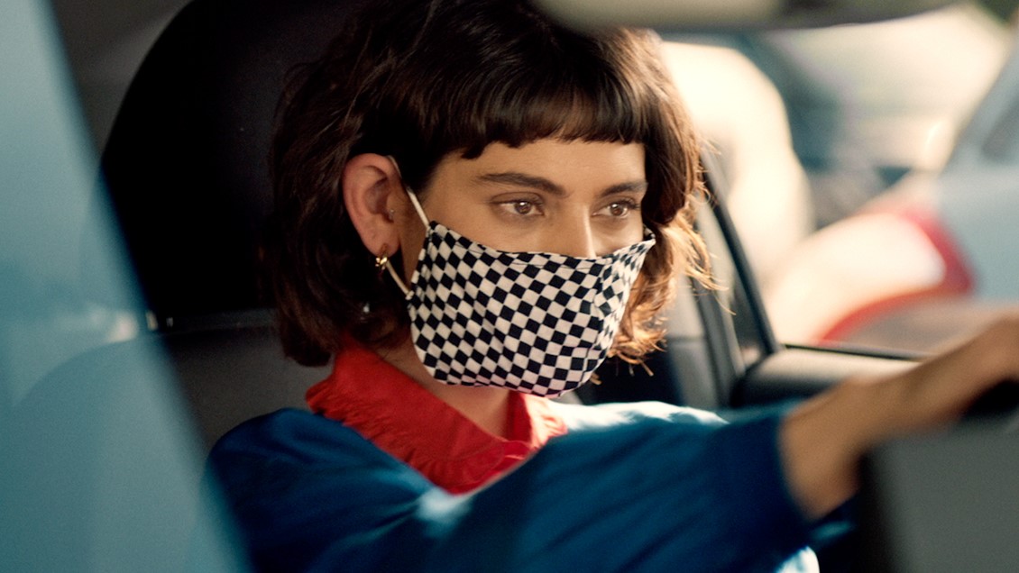 “Rallystas en casa”: Nueva campaña de Mobil se pasa de las pistas a nuestros hogares