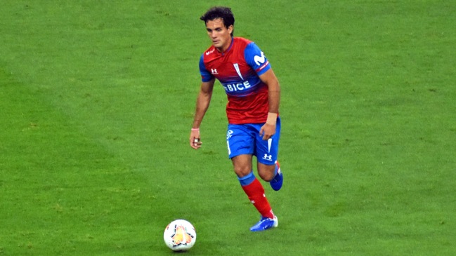 Saavedra y caída ante Gremio: En la Libertadores hay que dar más y los errores se pagan caro