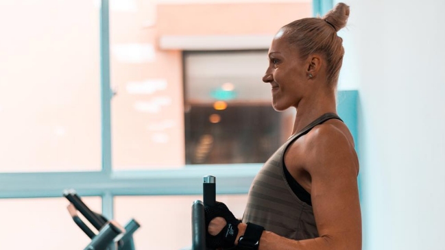 Reconocida basquetbolista bielorrusa fue arrestada por críticas al presidente