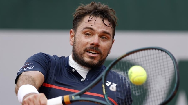 Los resultados de este miércoles en Roland Garros
