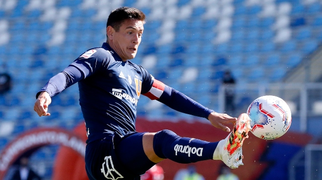 Matías Rodríguez y baja de Aránguiz: No tenemos un jugador de sus mismas características