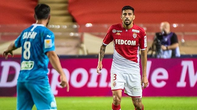 Guillermo Maripán sufrió un desgarro y se suma a la lista de posibles ausencias de la Roja