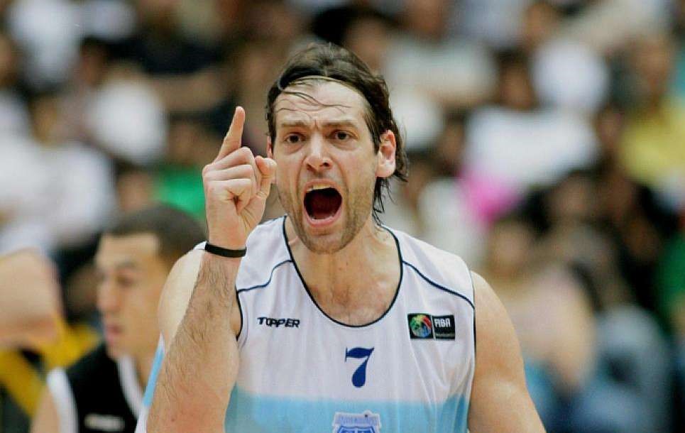 Fabricio Oberto profundizó en Al Aire Libre sobre la fibrilación auricular, la enfermedad que afectó su carrera