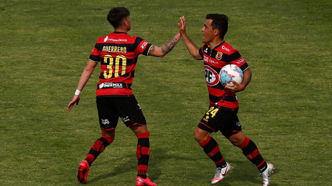 Los resultados de la fecha 12 de la Primera B