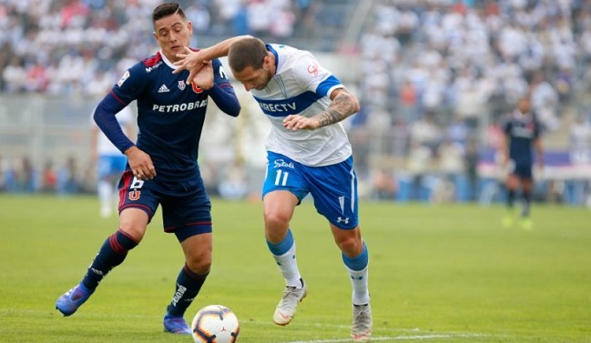 ¡Inscríbete! Continúa Hinchada Cooperativa con el clásico universitario