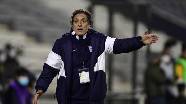 Alianza Lima rompió un récord en la Copa Libertadores con sus 22 partidos sin victorias