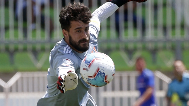 Fernando De Paul: No somos favoritos, pero tenemos armas para hacerle daño a la UC