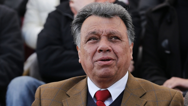 Elías Figueroa: Uruguay siempre ha sido un hueso duro de roer para Chile