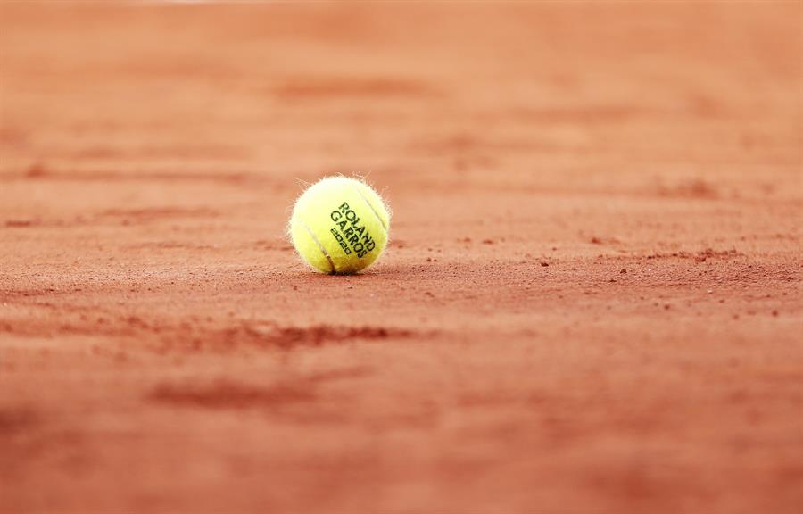 Los resultados de este jueves en Roland Garros