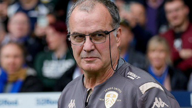 Marcelo Bielsa: De ningún modo me siento un mentor de Guardiola