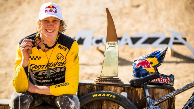 Ultima fecha del Crankworx World Tour se podrá seguir en vivo por plataformas de streaming