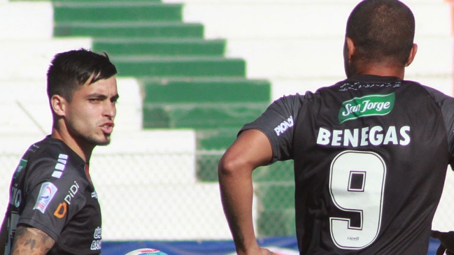 Los resultados de la fecha 13 del Campeonato Nacional