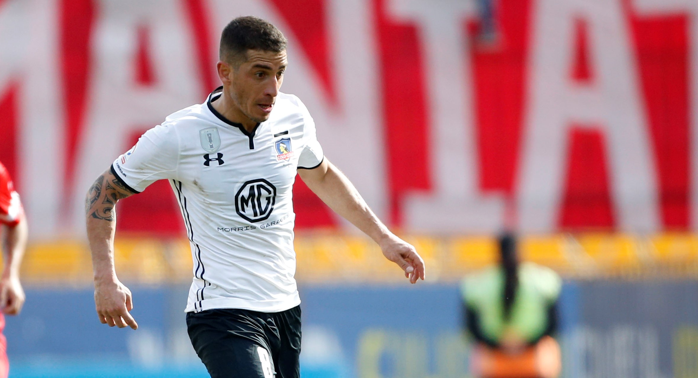 Carlos Carmona: Tocamos fondo y tenemos que remar para salir de esta malísima situación