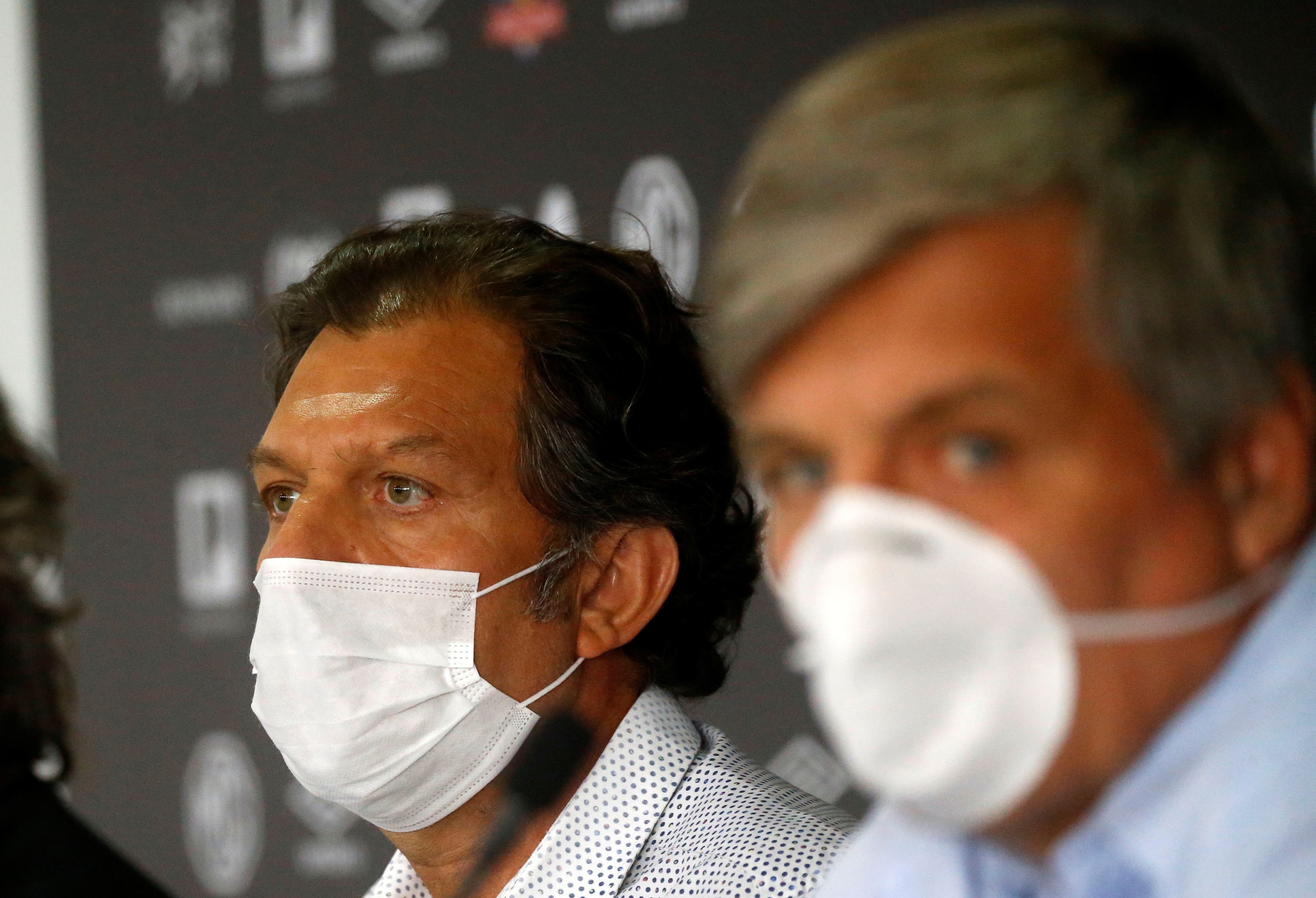 Se agudiza la crisis: Bloque opositor a Mosa pidió renuncias o reestructuración en Blanco y Negro