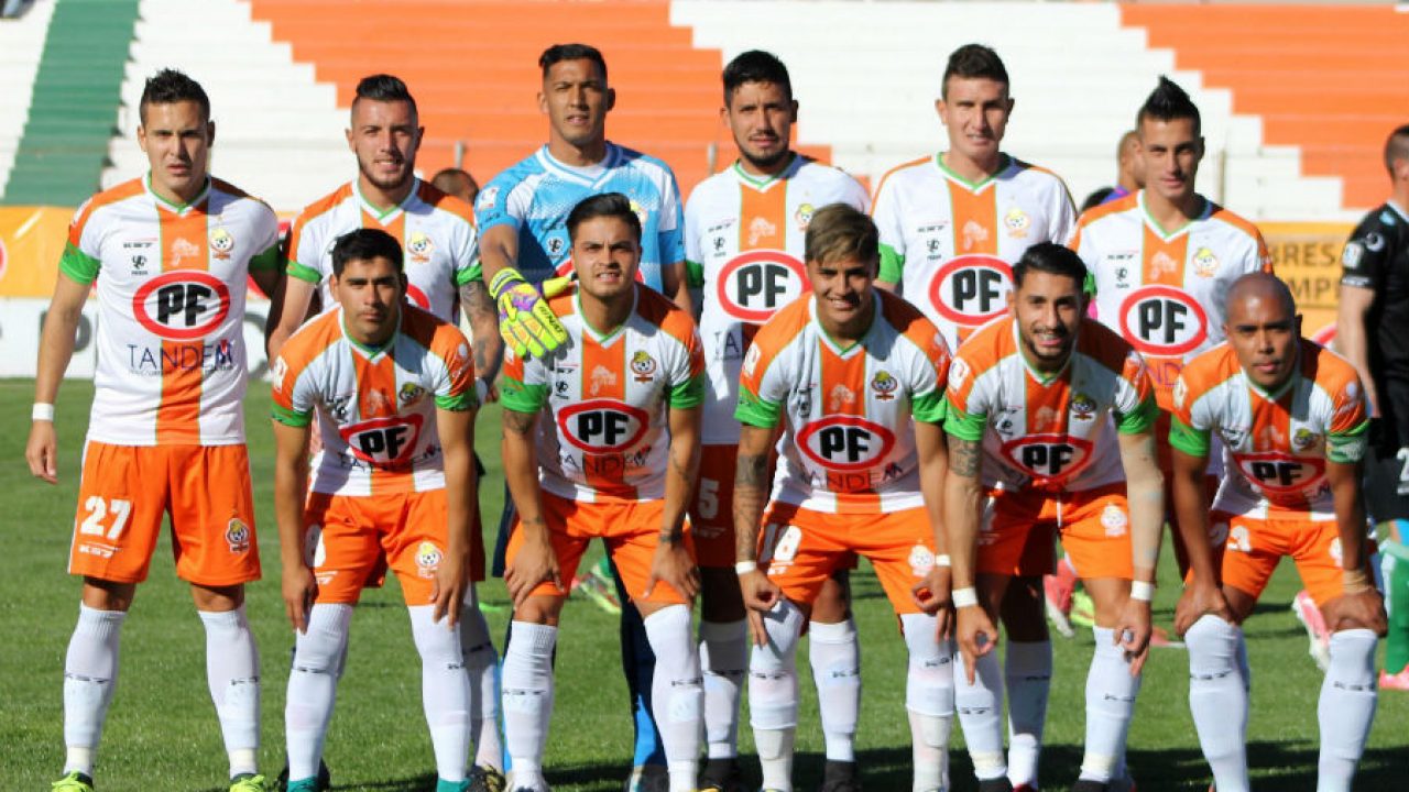 Cobresal informó sobre un caso positivo por Covid-19