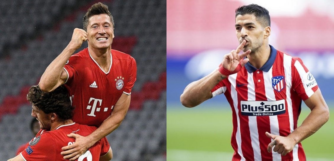 Los choques más atractivos que tendrá la fase de grupos de la Champions League