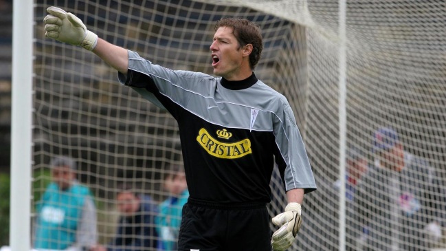 La UC festejó el 15° aniversario del récord de imbatibilidad de José María Buljubasich