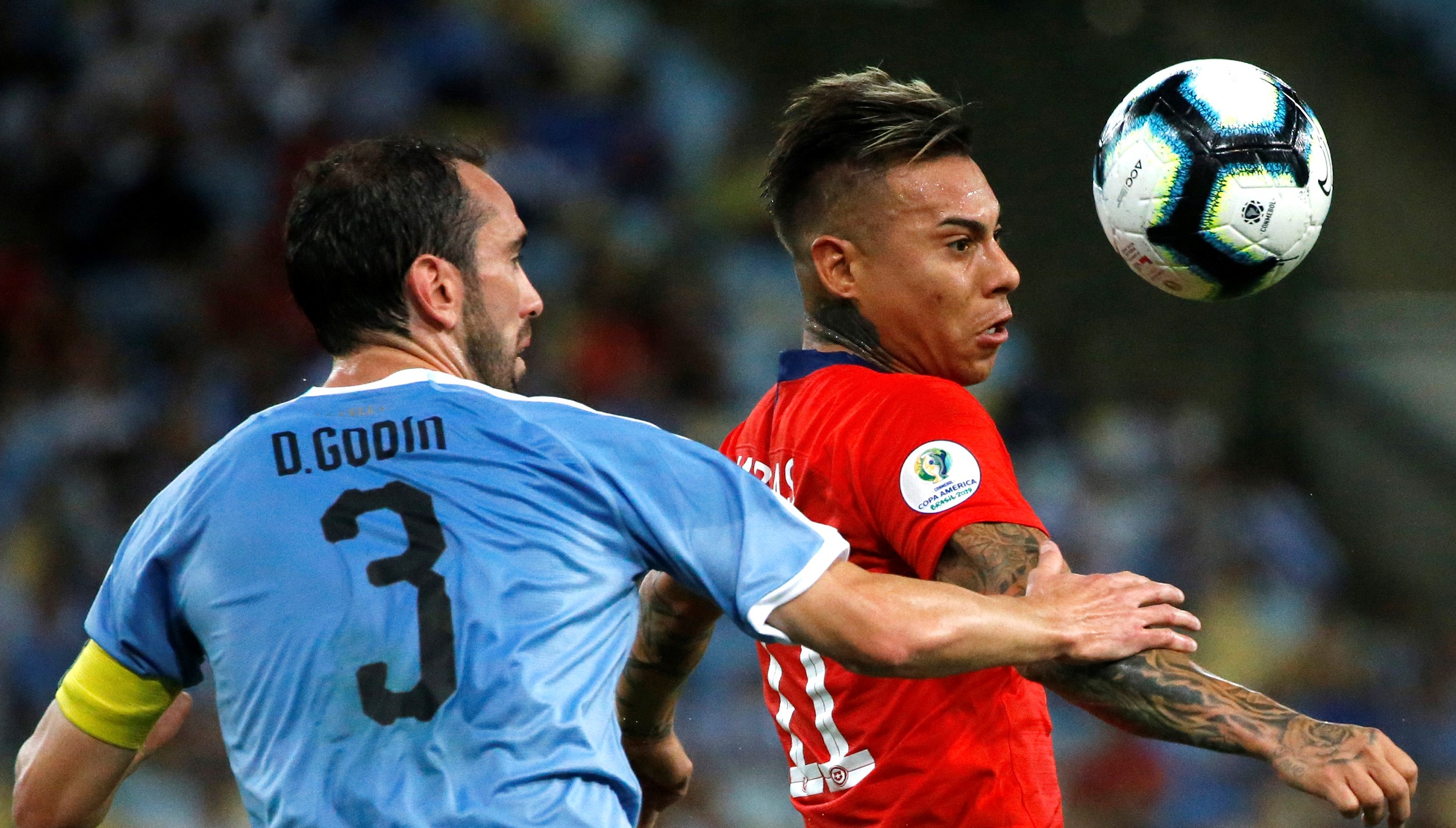 Cuándo y dónde ver: La programación de la doble fecha inicial de las Clasificatorias