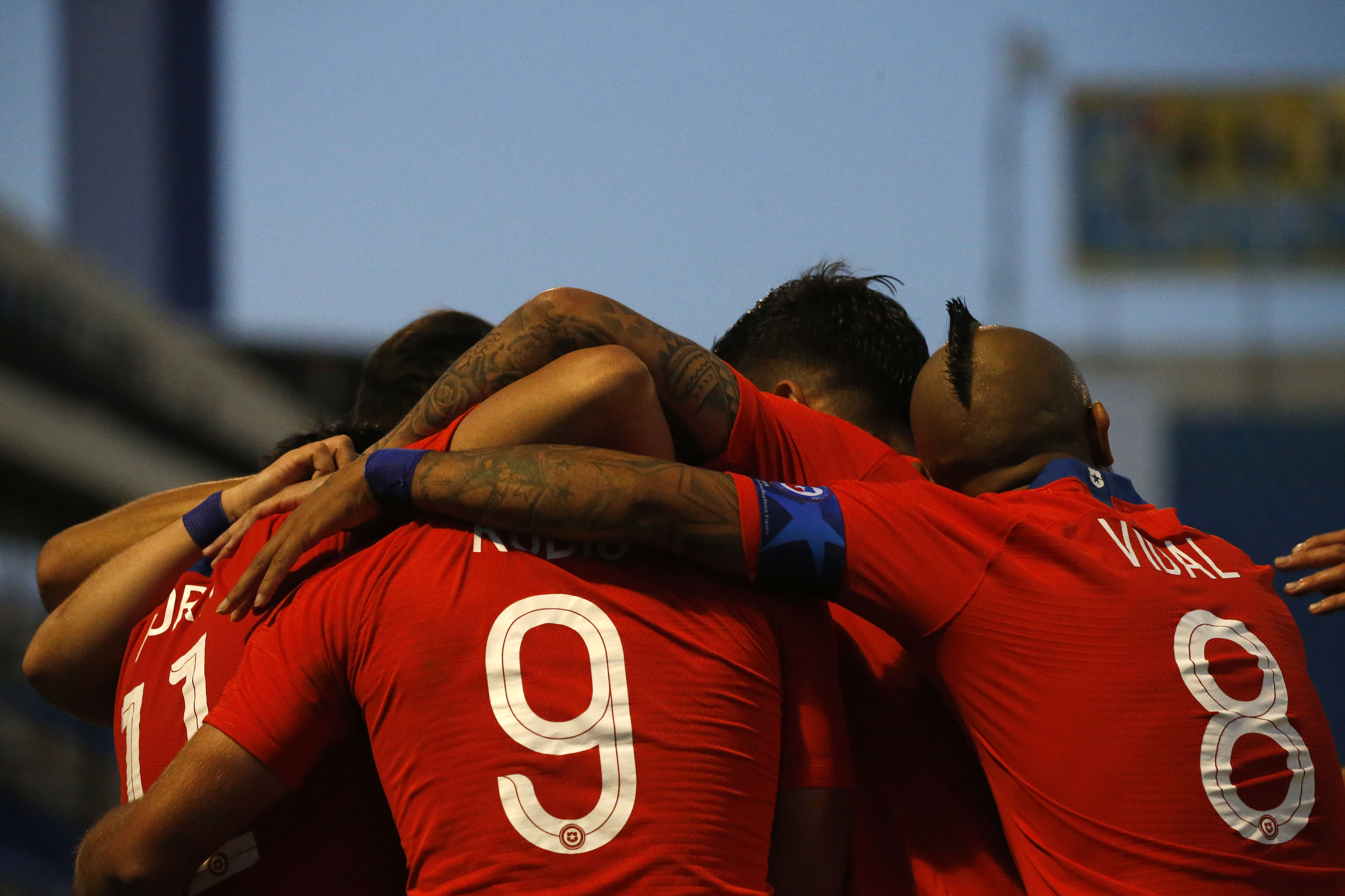 CNTV informó que CHV no ha hecho gestiones para aplazar franja del Plebiscito por partido de La Roja