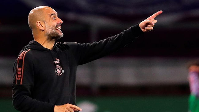 Josep Guardiola: Bielsa es la persona que más admiro en el fútbol