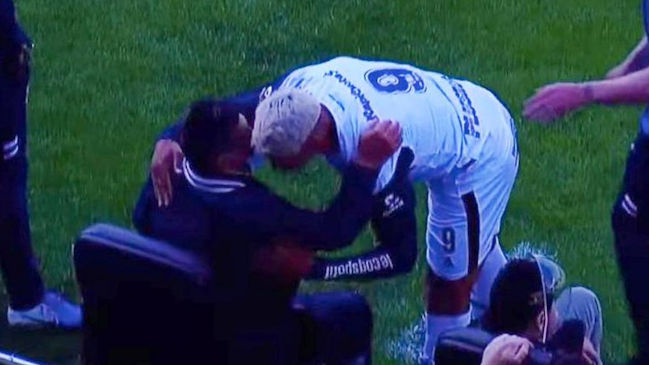 Diego Maradona deberá someterse a examen de coronavirus luego de un caso positivo en Gimnasia