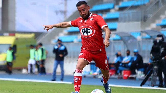 “¿Y los protocolos?”: Fernando Cordero se descargó tras desconvocatoria de Andrés Vilches de la Roja