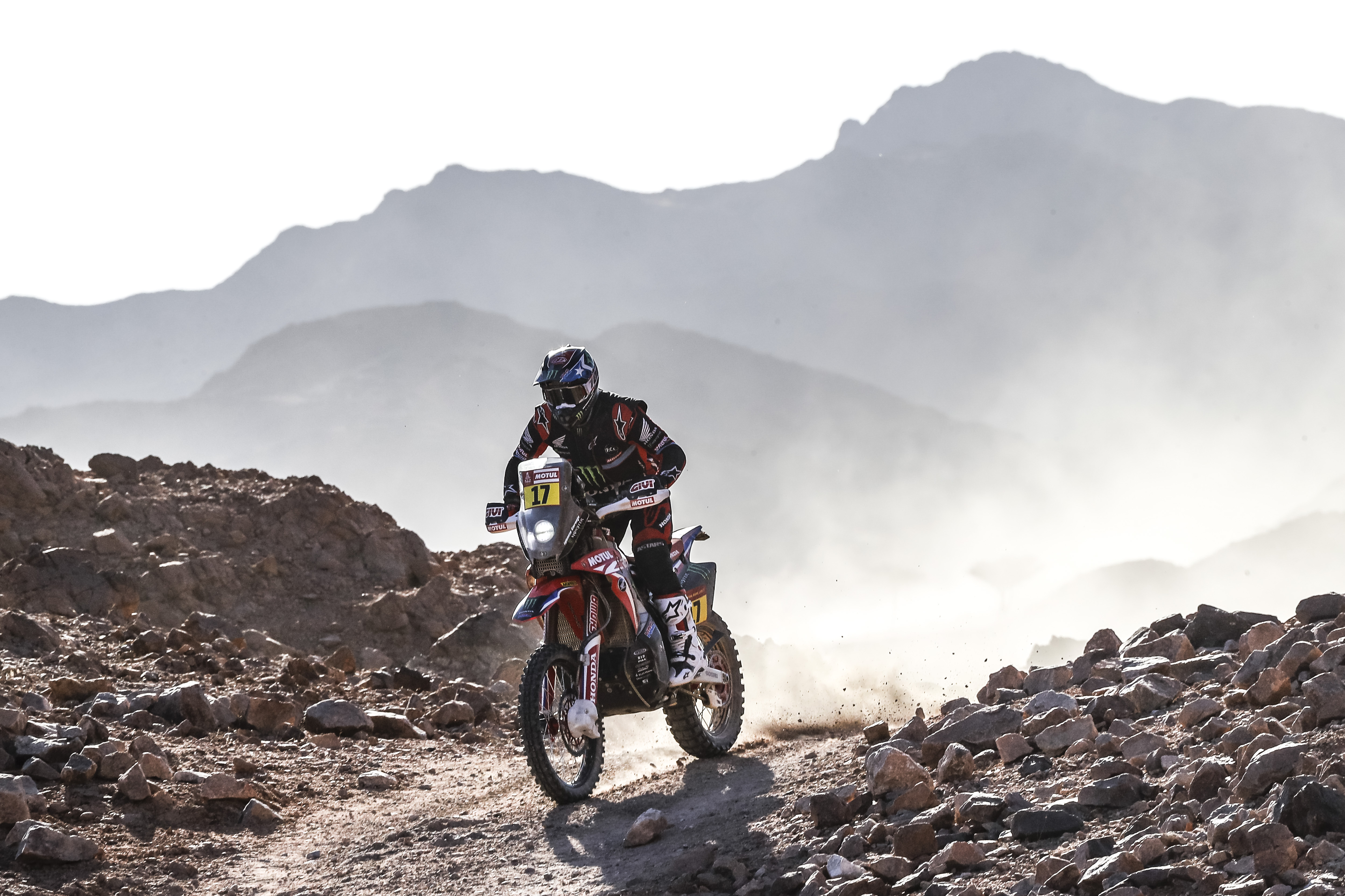 José Ignacio Cornejo vuelve la ruta después de ocho meses y lo hará en el Rally de Andalucía